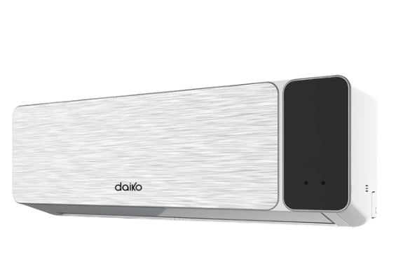 Climatiseur DAIKO Split Mural Smart WIFI Inverter 18000 BTU, affichage digitale