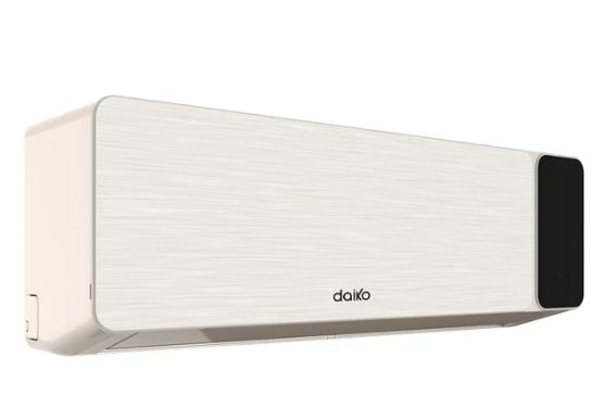 Climatiseur DAIKO Split Mural Smart WIFI Inverter 18000 BTU, affichage digitale