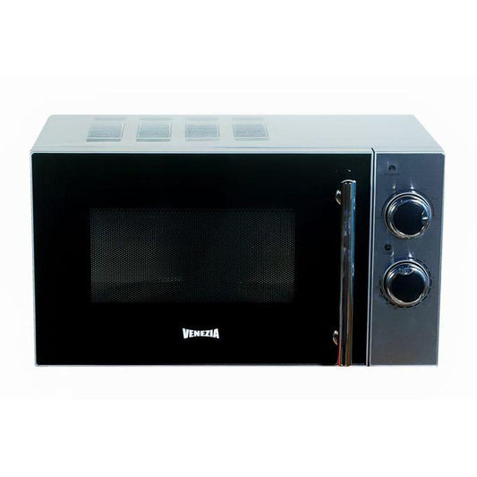 Micro-onde VENEZIA 20 Litres avec plat en verre - 700W