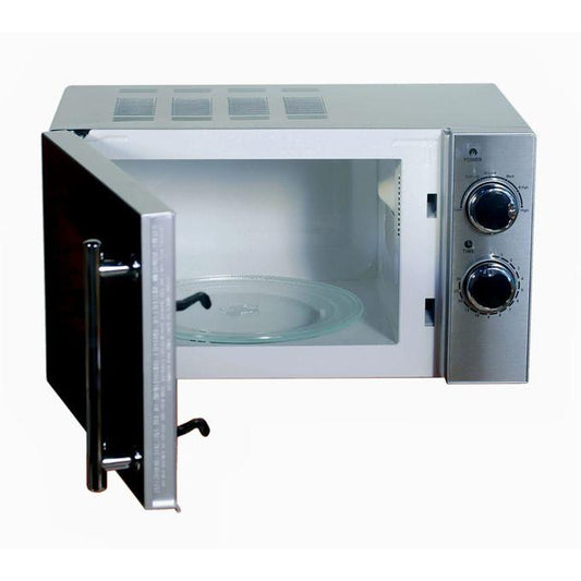Micro-onde VENEZIA 20 Litres avec plat en verre - 700W